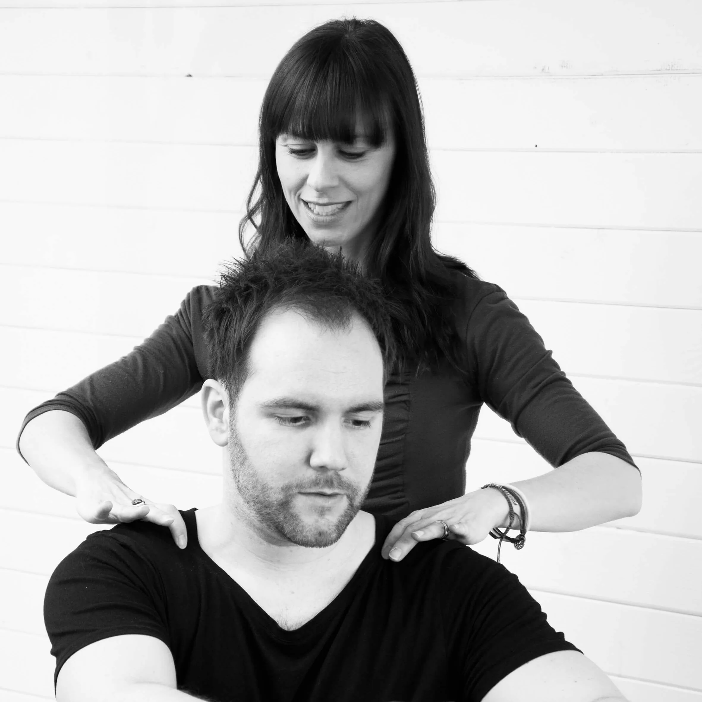 Sarah Jones, Pilates Instructor