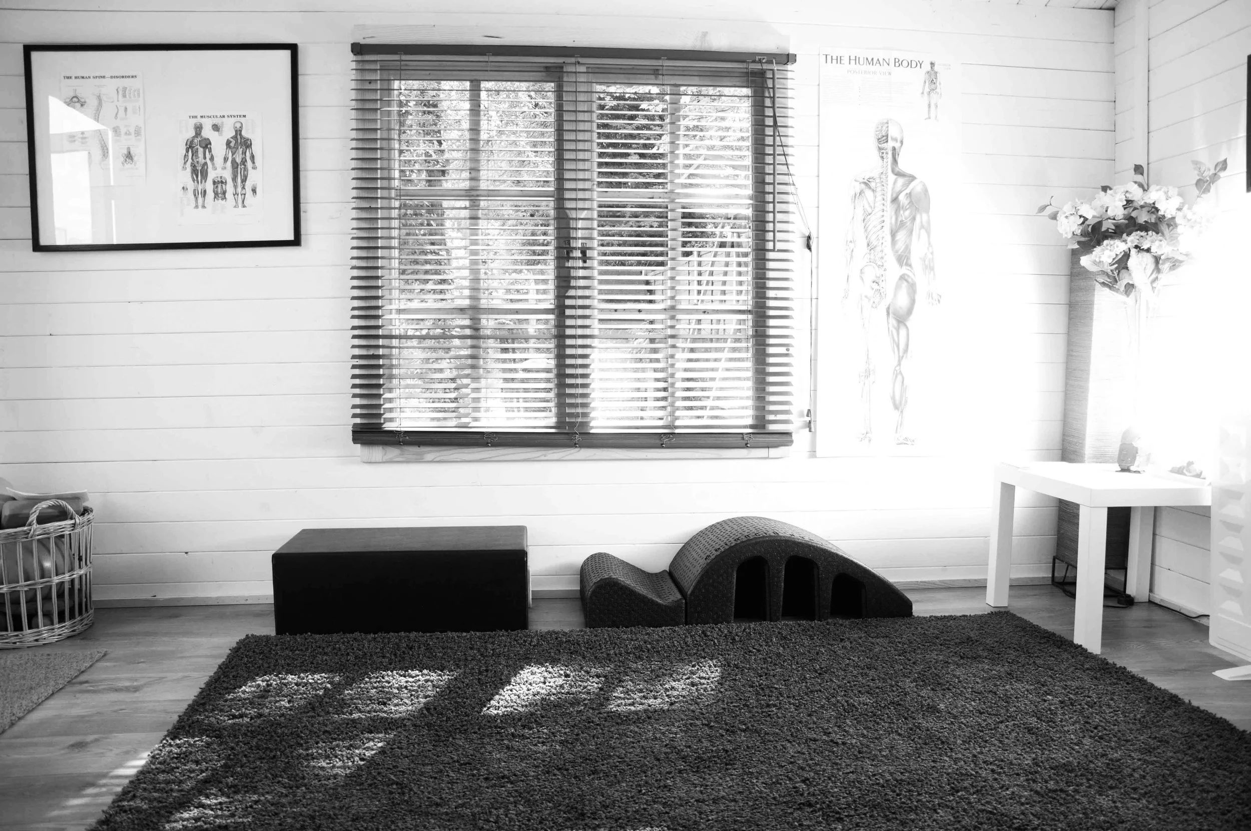Sarah Jones Pilates Studio